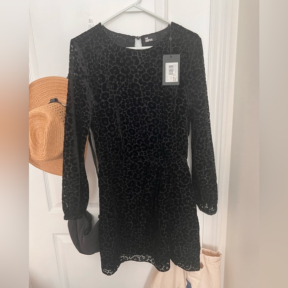 KOOPLES Dress - Picture 6 of 11